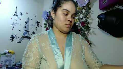 Snapshot of angelsexhotlatin chatting on March 6, 2:30 am angelsexhotlatin online show from March 6, 2:30 am