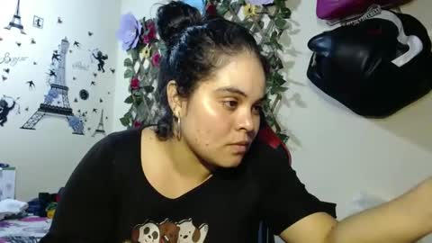Snapshot of angelsexhotlatin chatting on March 8, 3:06 am angelsexhotlatin online show from March 8, 3:06 am