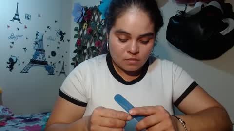 Snapshot of angelsexhotlatin chatting on September 12, 2:33 am angelsexhotlatin online show from September 12, 2:33 am