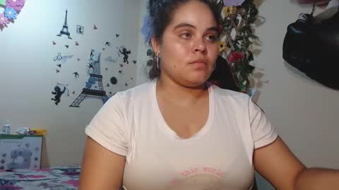 Snapshot of angelsexhotlatin chatting on September 27, 3:44 am angelsexhotlatin online show from September 27, 3:44 am