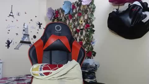 angelsexhotlatin online show from October 2, 2:57 pm