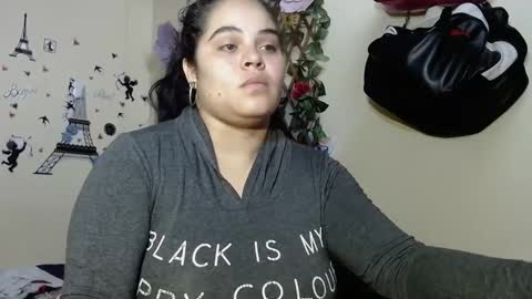 angelsexhotlatin online show from October 7, 4:04 pm