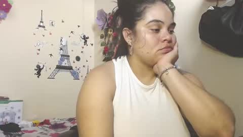 angelsexhotlatin online show from October 24, 3:08 pm