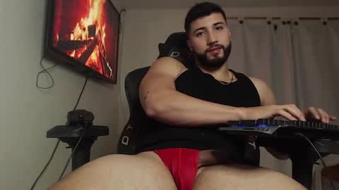 Snapshot of angelsexx_15 chatting on March 7, 6:46 am Angel online show from March 7, 6:46 am