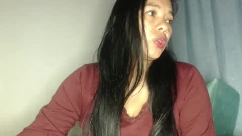 rebeca online show from February 13, 4:00 am