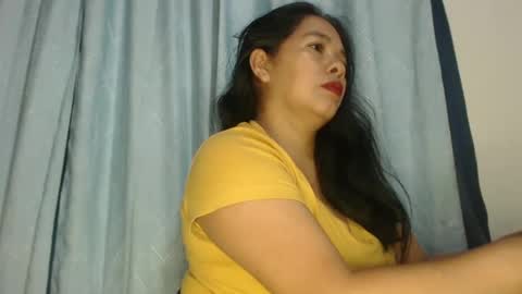 rebeca online show from March 12, 12:31 am