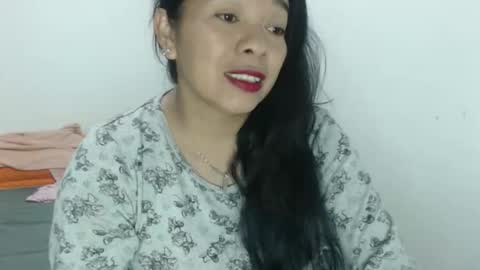 rebeca online show from September 22, 12:12 am