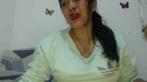Snapshot of angelsexylatina chatting on March 13, 11:44 pm rebeca online show from March 13, 11:44 pm