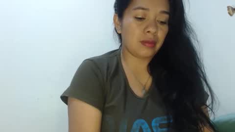 Snapshot of angelsexylatina chatting on April 2, 2:31 am rebeca online show from April 2, 2:31 am