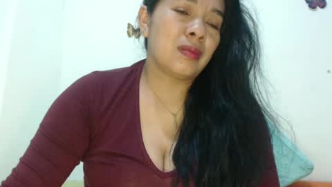 rebeca online show from May 4, 9:22 pm