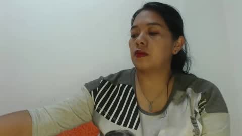 rebeca online show from May 13, 10:17 pm