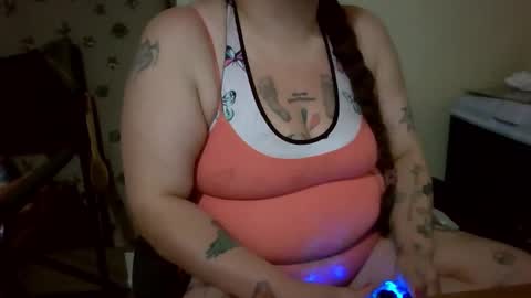 Angel and Mark online show from March 19, 3:16 pm