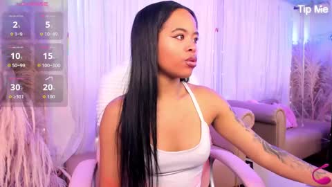 Snapshot of angelsmia_ chatting on September 17, 4:25 am MIA available content ask online show from September 17, 4:25 am