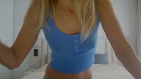 Alesia online show from May 17, 5:49 am