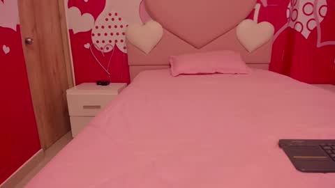 Angel  online show from February 14, 9:24 am