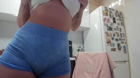 EXCLUSIVE ON CHATURBATE my twitter Patricia Patyangelsuitlove online show from May 18, 3:51 pm