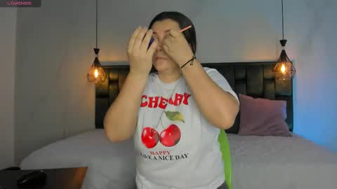 ANGIE online show from October 1, 2:23 pm