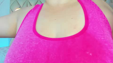 ANGIE online show from November 12, 3:12 pm