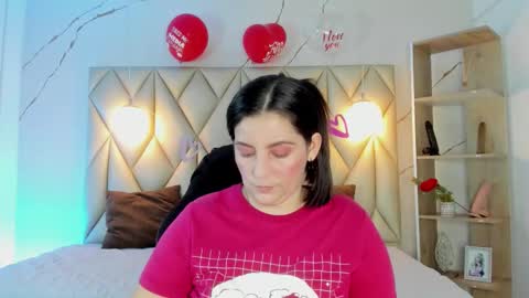 ANGIE online show from February 18, 2:02 pm