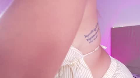 ANGEL SWIFT online show from March 25, 10:43 am