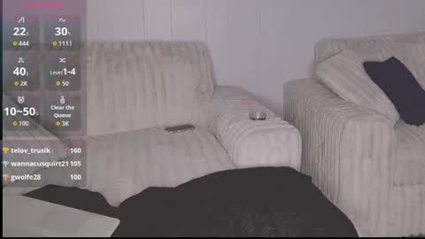 AngelsXDesire online show from February 28, 6:25 am