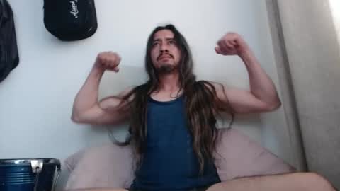 angeluxxxifer online show from October 23, 6:50 pm