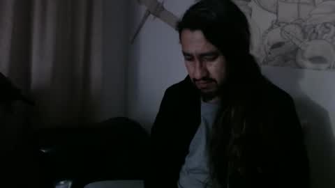 angeluxxxifer online show from February 9, 12:47 am