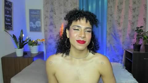 angelwhitte online show from November 29, 2:36 am