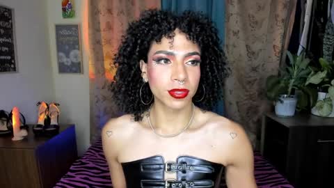 angelwhitte online show from May 14, 11:00 pm