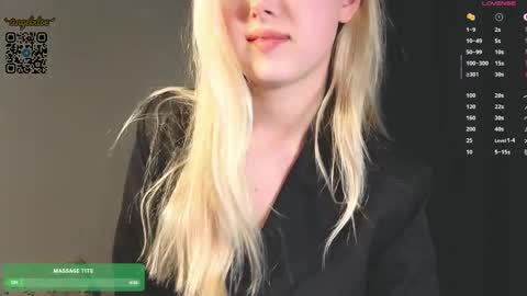  Im Chloe  i do FLASH BOOBS for new fan club online show from May 18, 10:26 pm