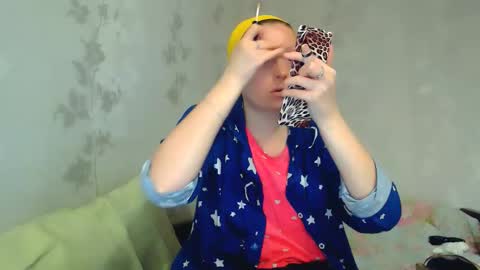 AngelxSexy online show from March 19, 2:21 pm