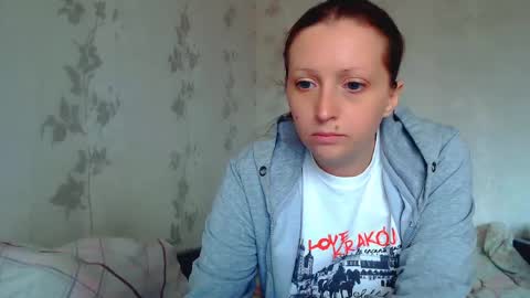 AngelxSexy online show from April 18, 1:37 pm