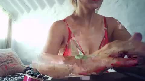 angelycute476334 online show from November 13, 6:29 pm