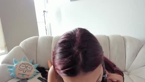 angelyn ruiz online show from November 6, 5:36 pm