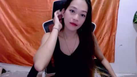 angelyn_slim online show from June 6, 8:08 am