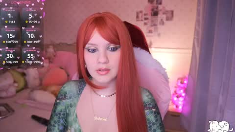 Snapshot of angelytaxx chatting on January 19, 8:07 am Angel online show from January 19, 8:07 am