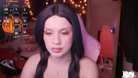 Angel online show from October 20, 7:20 am