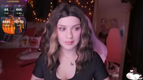 Angel online show from October 28, 7:12 am