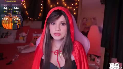 Angel online show from October 30, 8:38 am