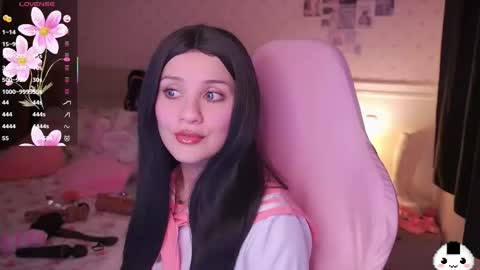 Snapshot of angelytaxx chatting on February 28, 12:00 am Angel online show from February 28, 12:00 am