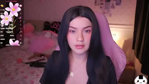 Snapshot of angelytaxx chatting on March 28, 8:14 am Angel online show from March 28, 8:14 am