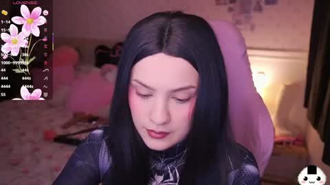 Snapshot of angelytaxx chatting on March 30, 9:21 am Angel online show from March 30, 9:21 am