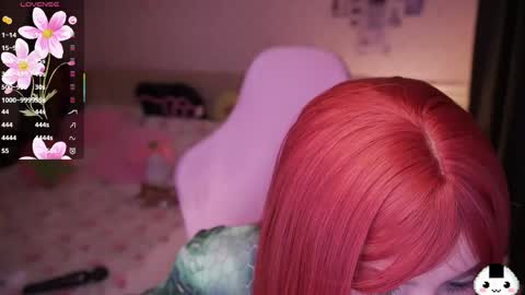 Snapshot of angelytaxx chatting on April 5, 10:34 am Angel online show from April 5, 10:34 am