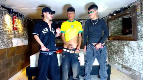 anghelytos online show from October 7, 9:34 pm