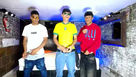 anghelytos online show from October 25, 9:42 pm