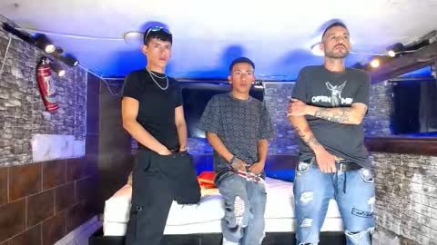 anghelytos online show from October 28, 9:39 pm