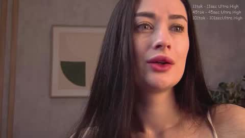 Sasha online show from February 16, 5:25 am