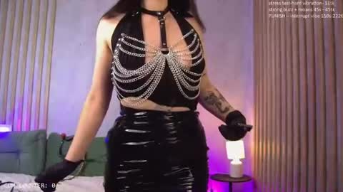 Sasha online show from June 16, 2:58 am