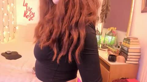 Karina online show from March 29, 9:26 pm