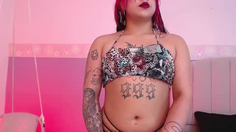 Angie online show from January 13, 4:50 am
